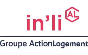 in'li Groupe ActionLogement